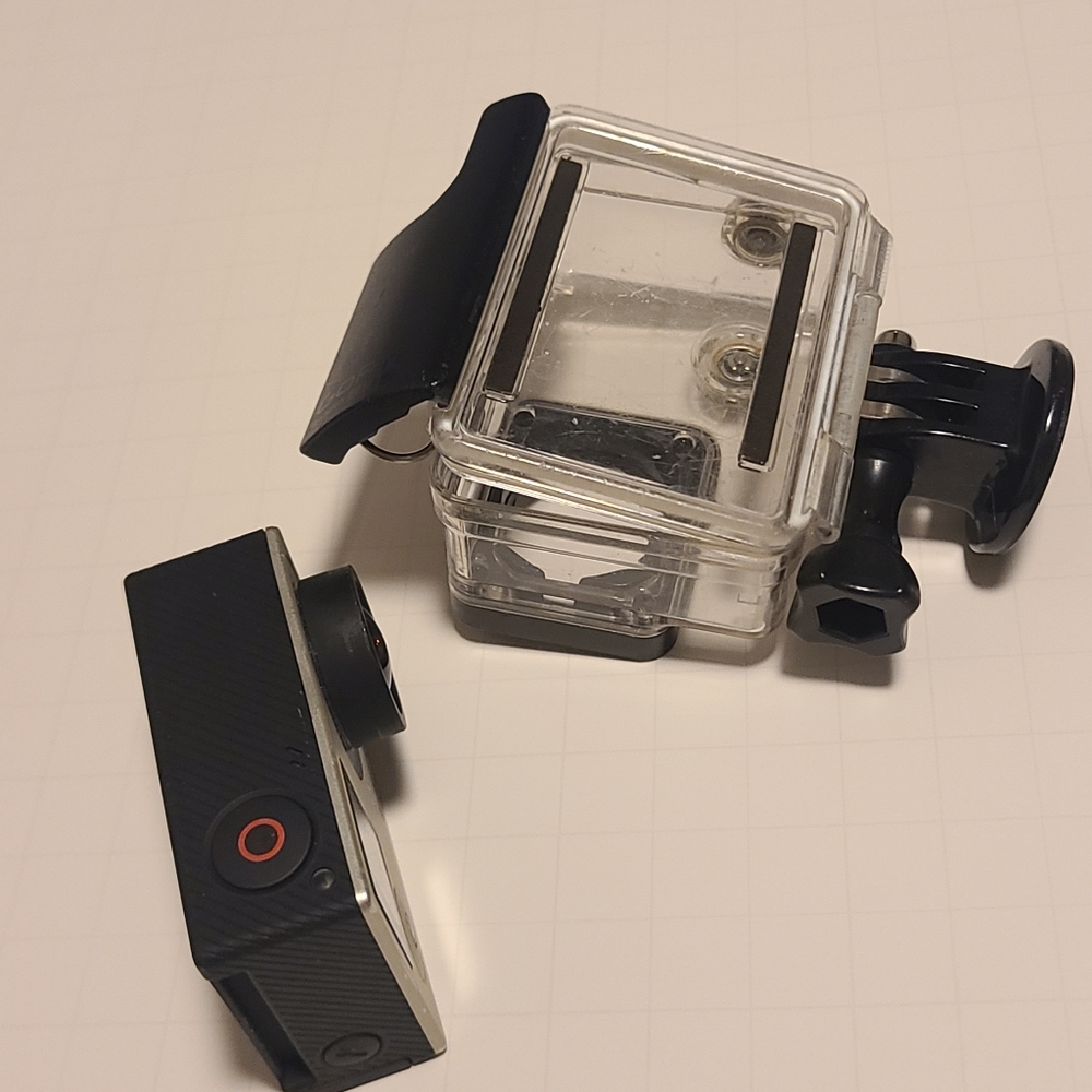 GoPro Hero 4 - Picture 4 of 8